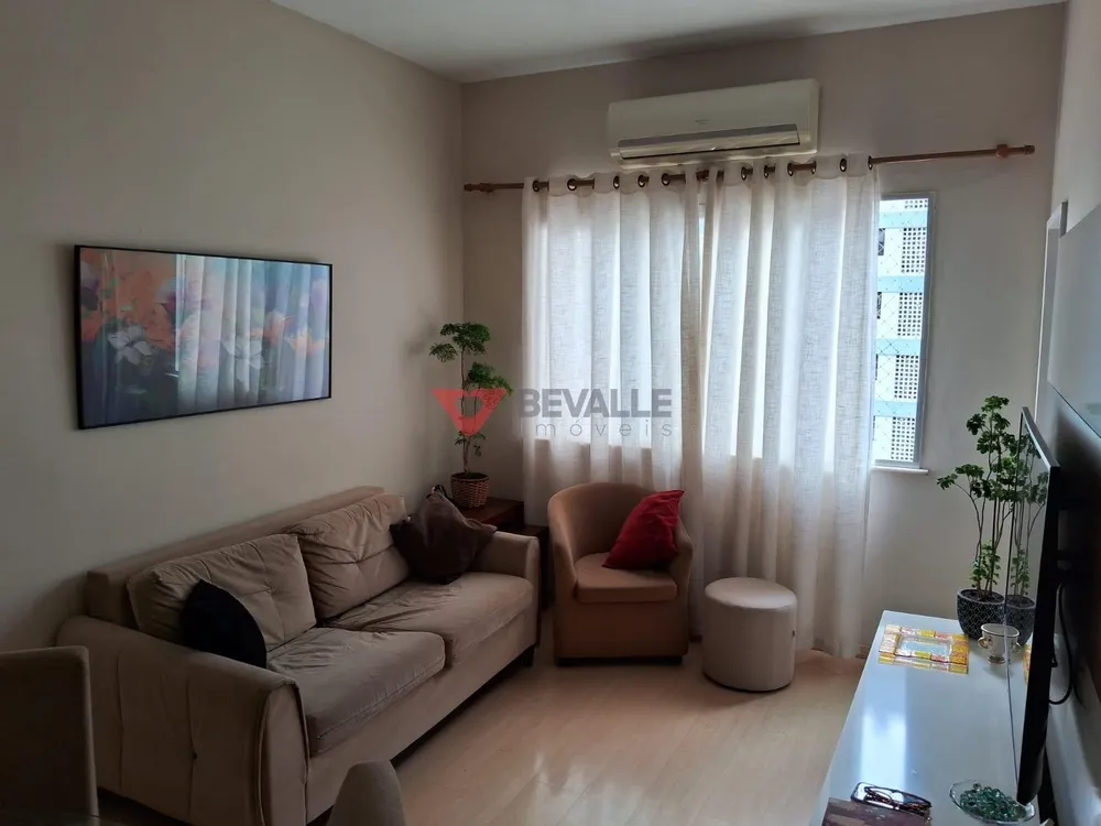 Apartamento, 2 quartos, 70 m² - Foto 3