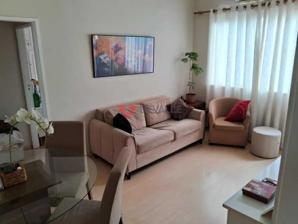 Apartamento, 2 quartos, 70 m² - Foto 4