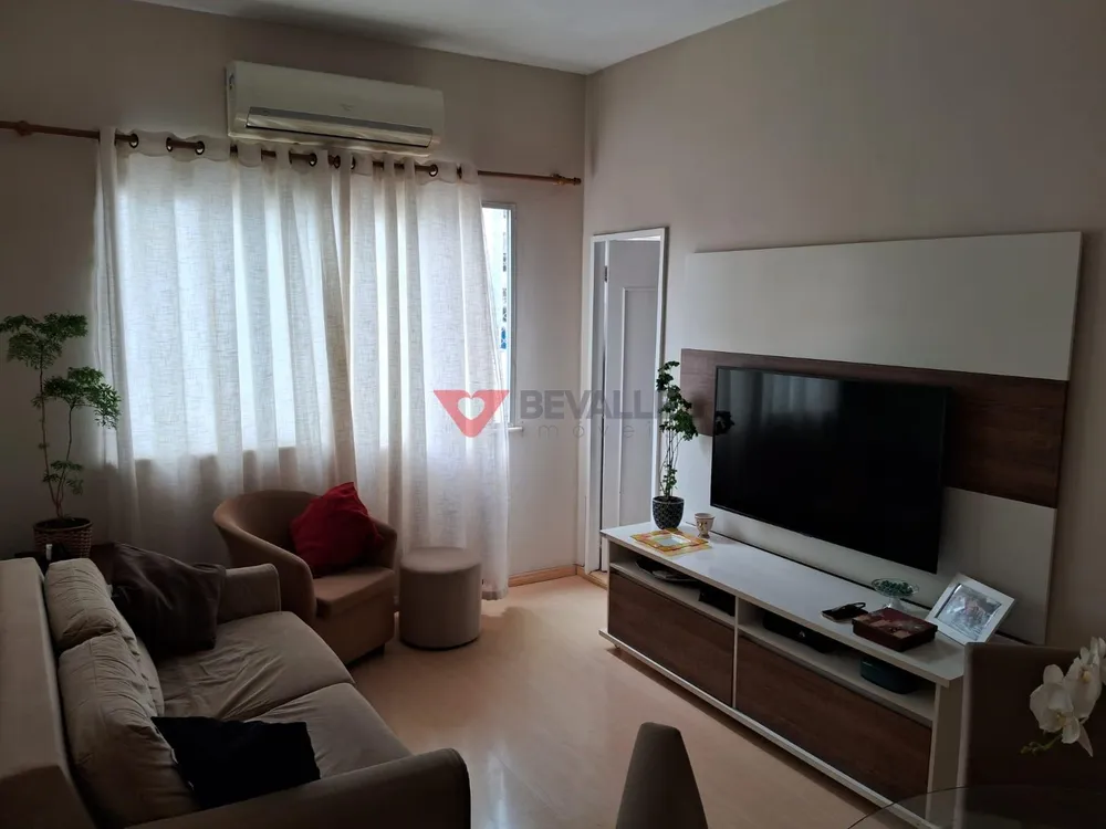 Apartamento, 2 quartos, 70 m² - Foto 1