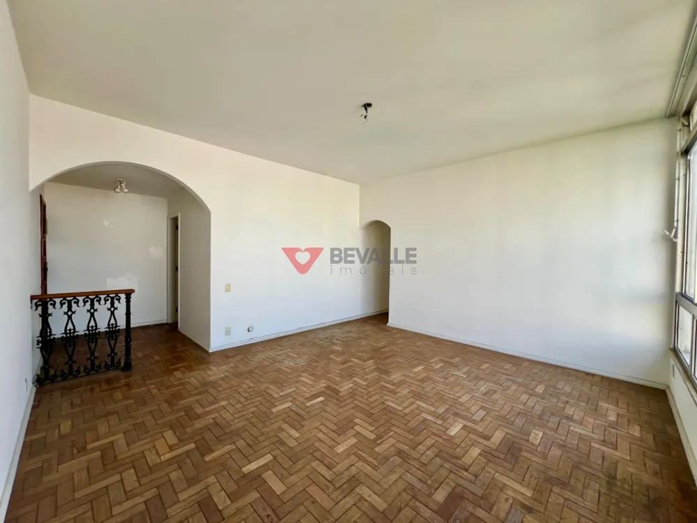 Apartamento, 3 quartos, 90 m² - Foto 3