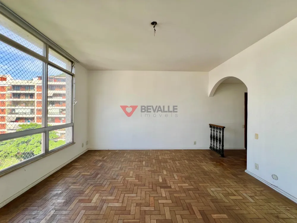 Apartamento, 3 quartos, 90 m² - Foto 2