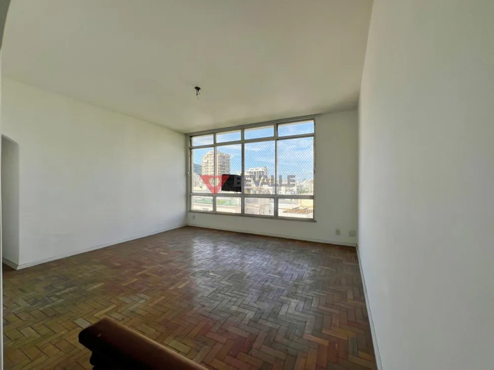 Apartamento, 3 quartos, 90 m² - Foto 1