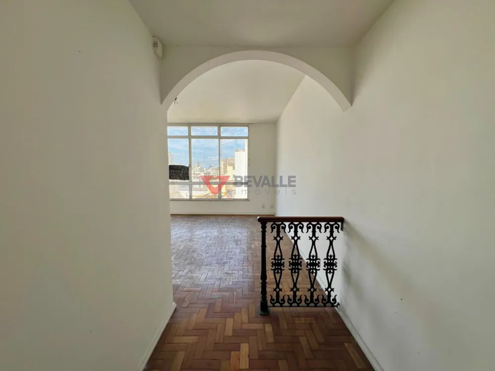 Apartamento, 3 quartos, 90 m² - Foto 5