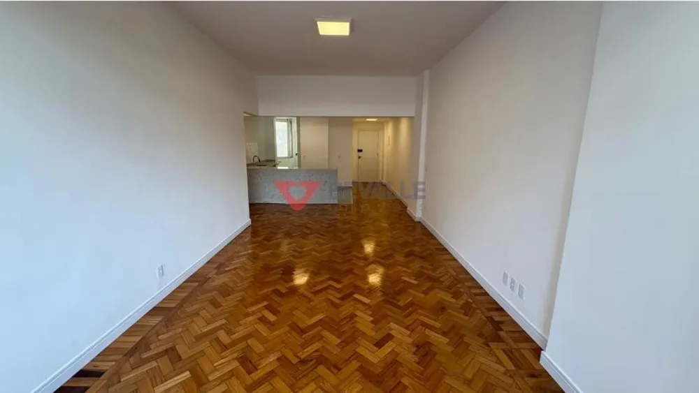 Apartamento, 3 quartos, 131 m² - Foto 1