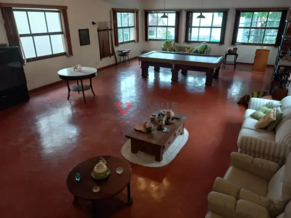 Casa, 4 quartos, 450 m² - Foto 19