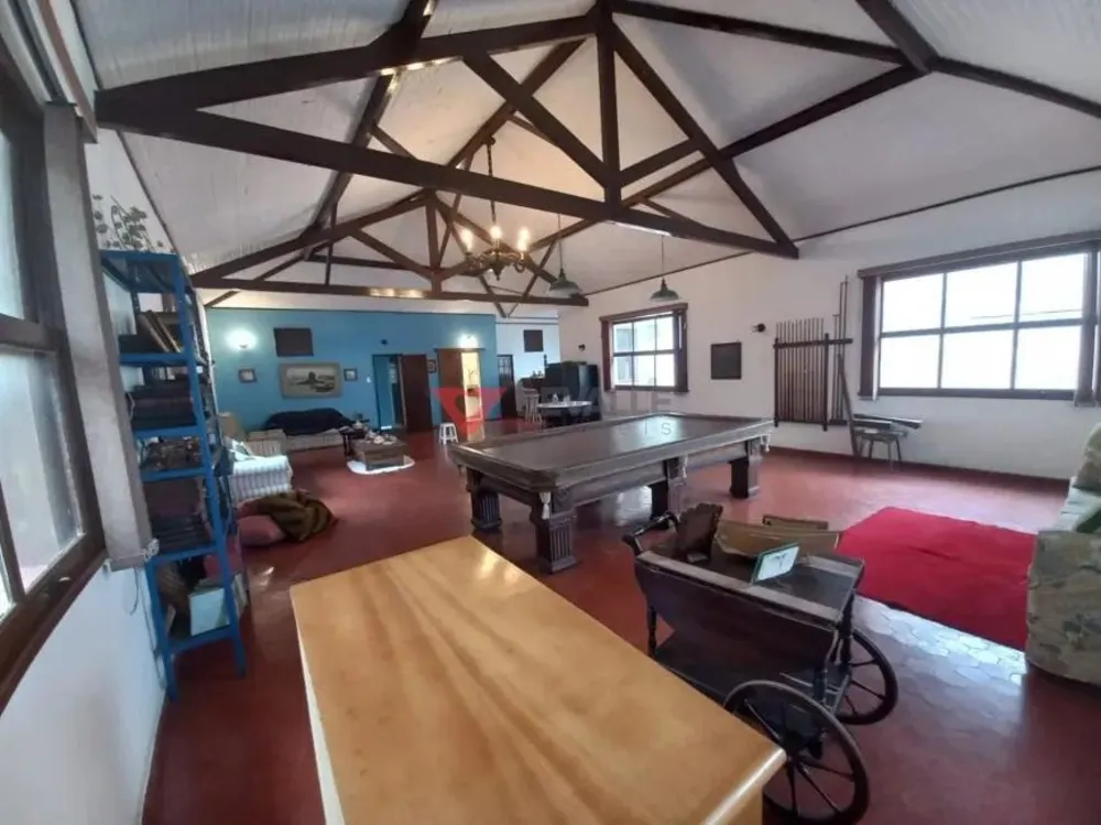 Casa, 4 quartos, 450 m² - Foto 1