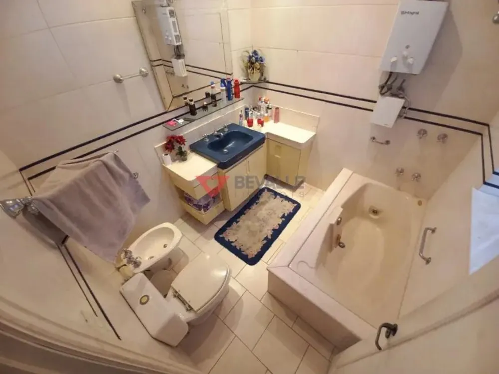 Casa, 4 quartos, 450 m² - Foto 44