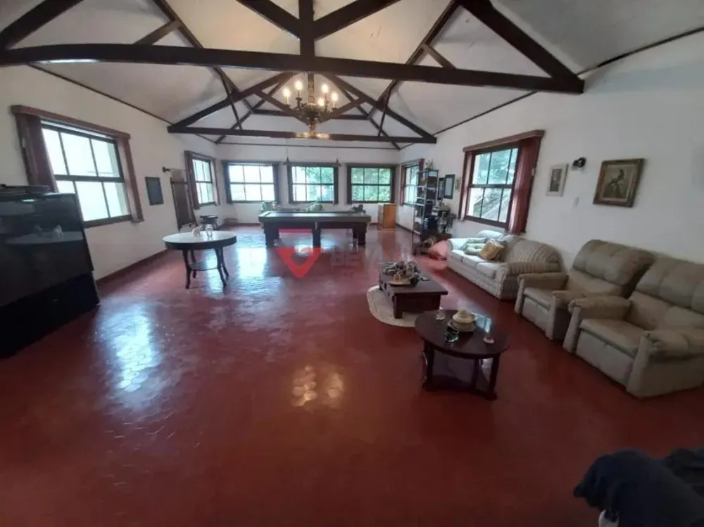 Casa, 4 quartos, 450 m² - Foto 2