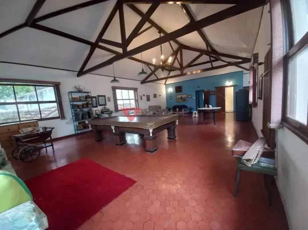 Casa, 4 quartos, 450 m² - Foto 11