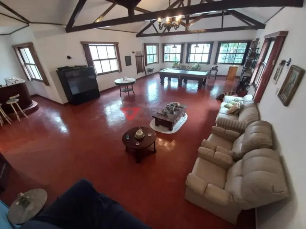 Casa, 4 quartos, 450 m² - Foto 18
