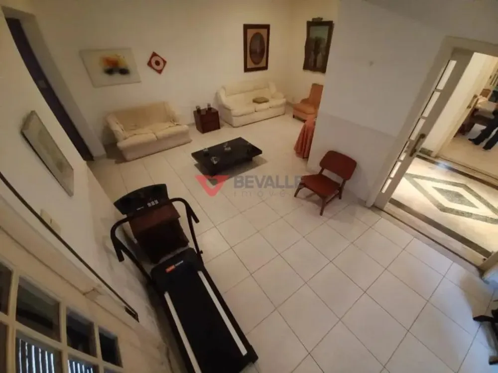 Casa, 4 quartos, 450 m² - Foto 57