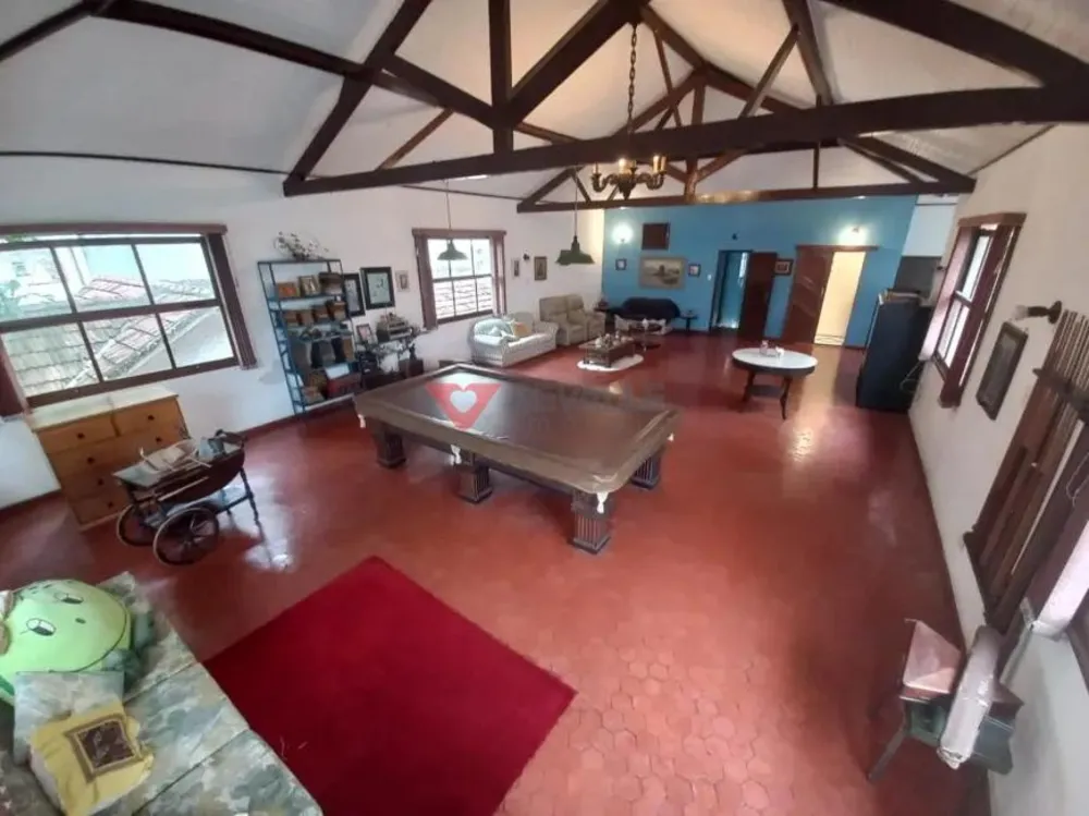 Casa, 4 quartos, 450 m² - Foto 13