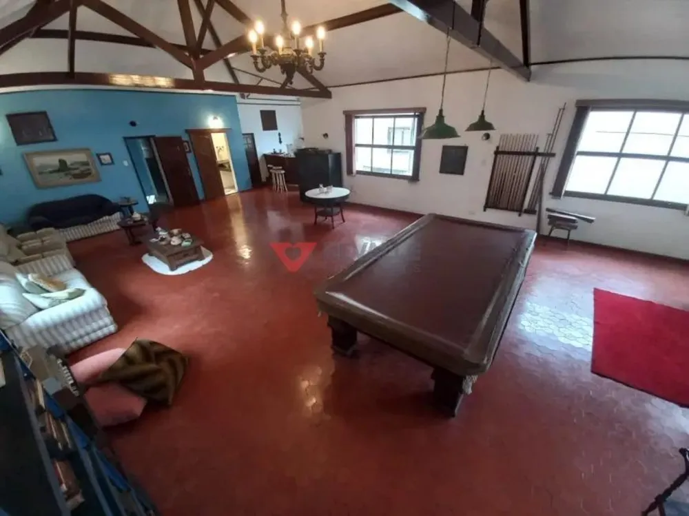 Casa, 4 quartos, 450 m² - Foto 21