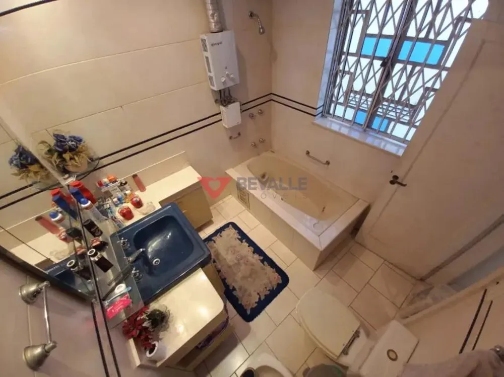 Casa, 4 quartos, 450 m² - Foto 46