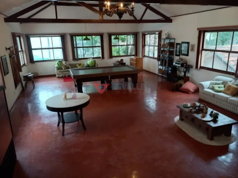 Casa, 4 quartos, 450 m² - Foto 10