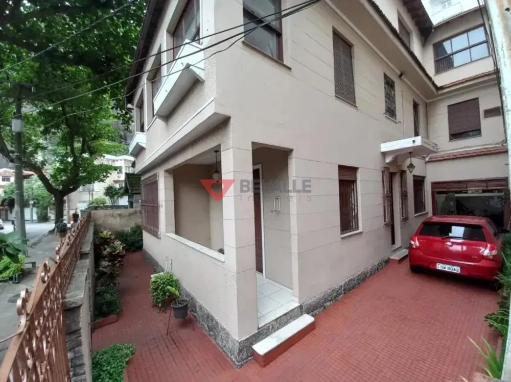 Casa, 4 quartos, 450 m² - Foto 56