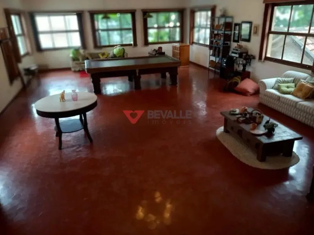 Casa, 4 quartos, 450 m² - Foto 15