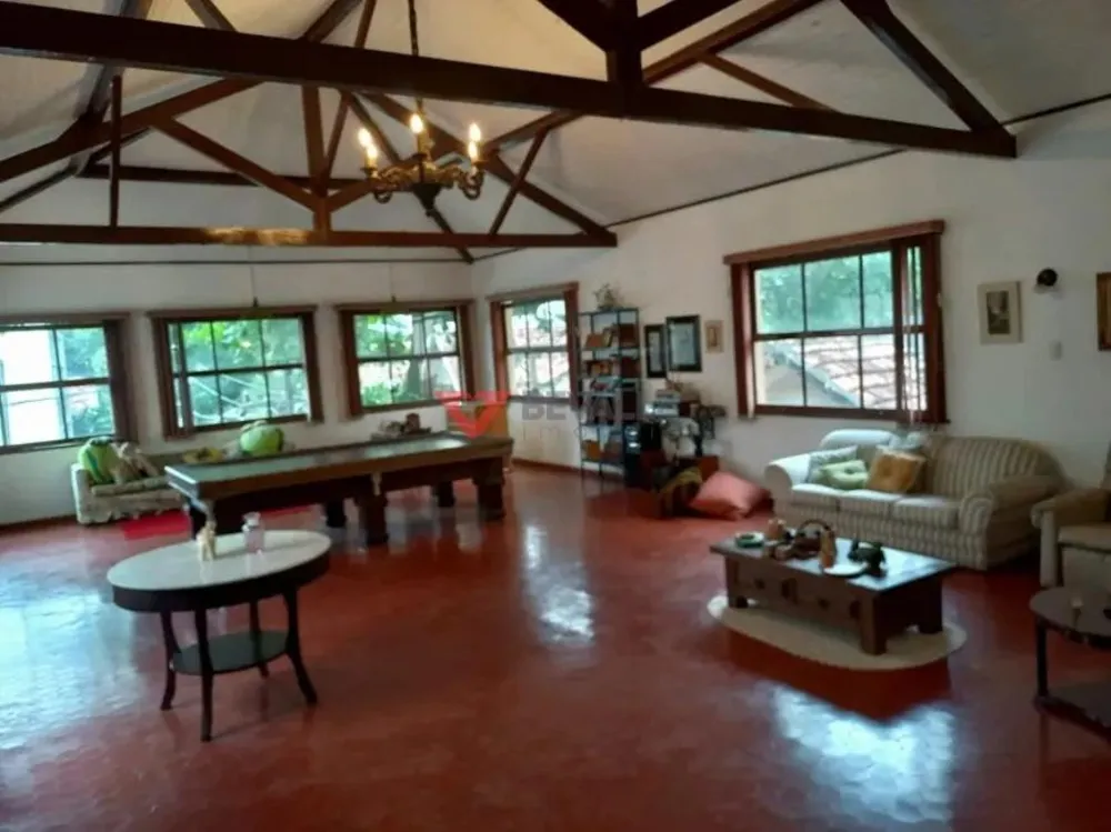 Casa, 4 quartos, 450 m² - Foto 8