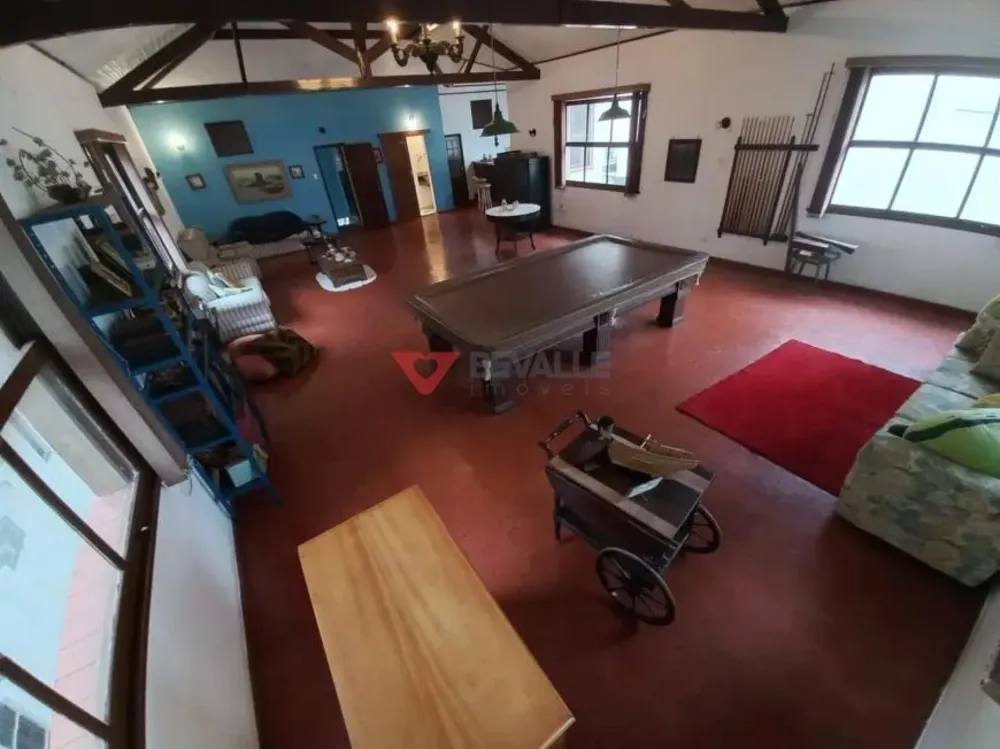 Casa, 4 quartos, 450 m² - Foto 35