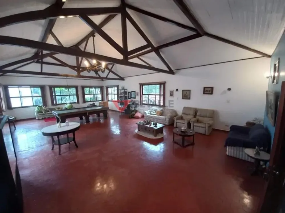 Casa, 4 quartos, 450 m² - Foto 16