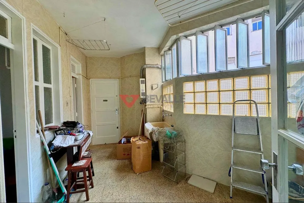 Apartamento, 3 quartos, 213 m² - Foto 55
