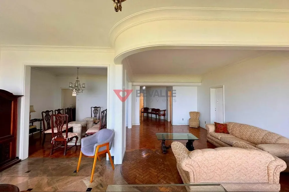 Apartamento, 3 quartos, 213 m² - Foto 19