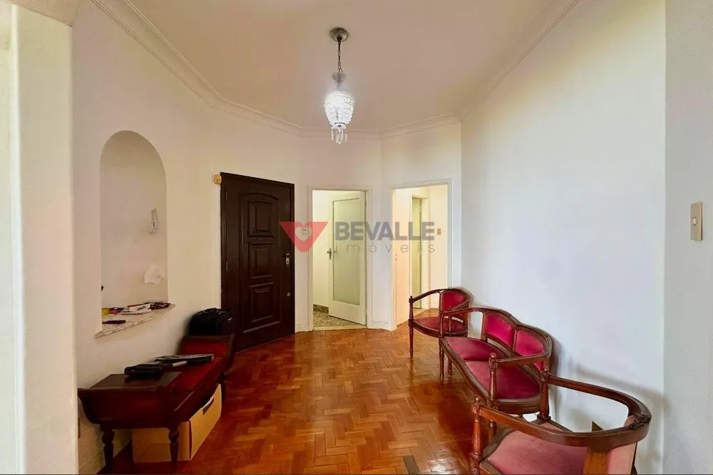 Apartamento, 3 quartos, 213 m² - Foto 23