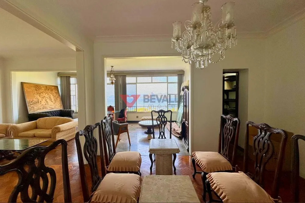 Apartamento, 3 quartos, 213 m² - Foto 16