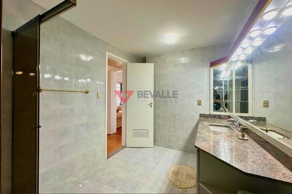 Apartamento, 3 quartos, 213 m² - Foto 61