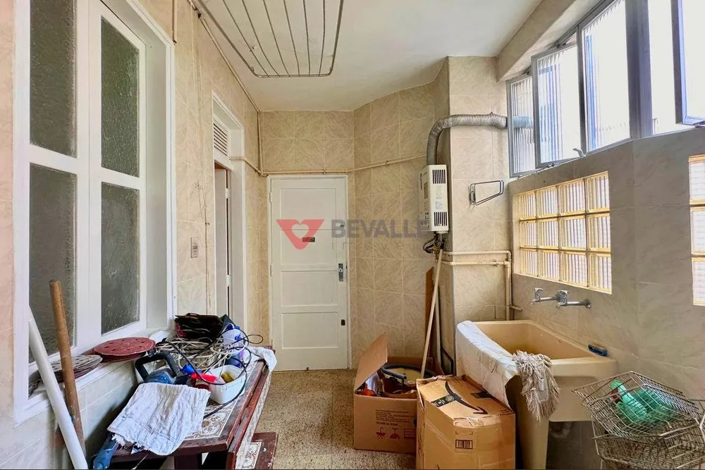 Apartamento, 3 quartos, 213 m² - Foto 59
