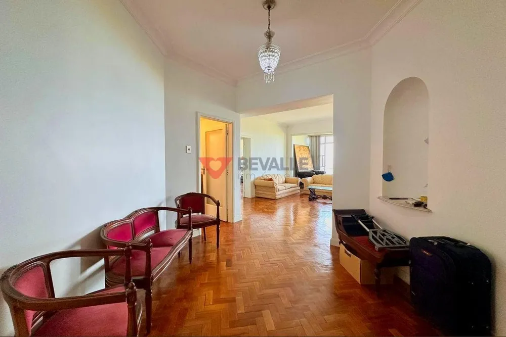 Apartamento, 3 quartos, 213 m² - Foto 22