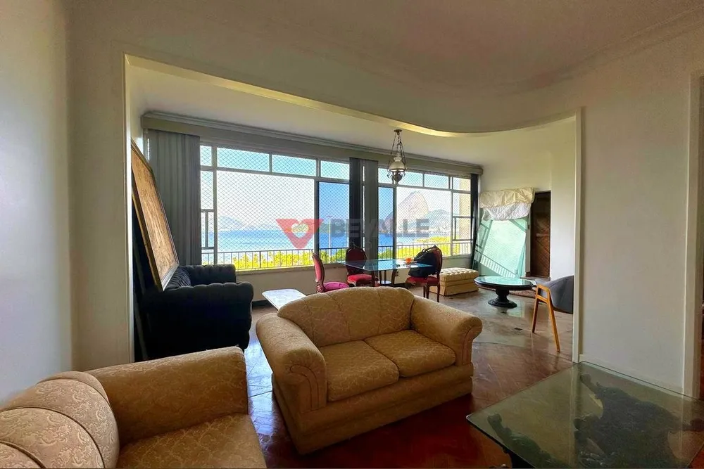 Apartamento, 3 quartos, 213 m² - Foto 7
