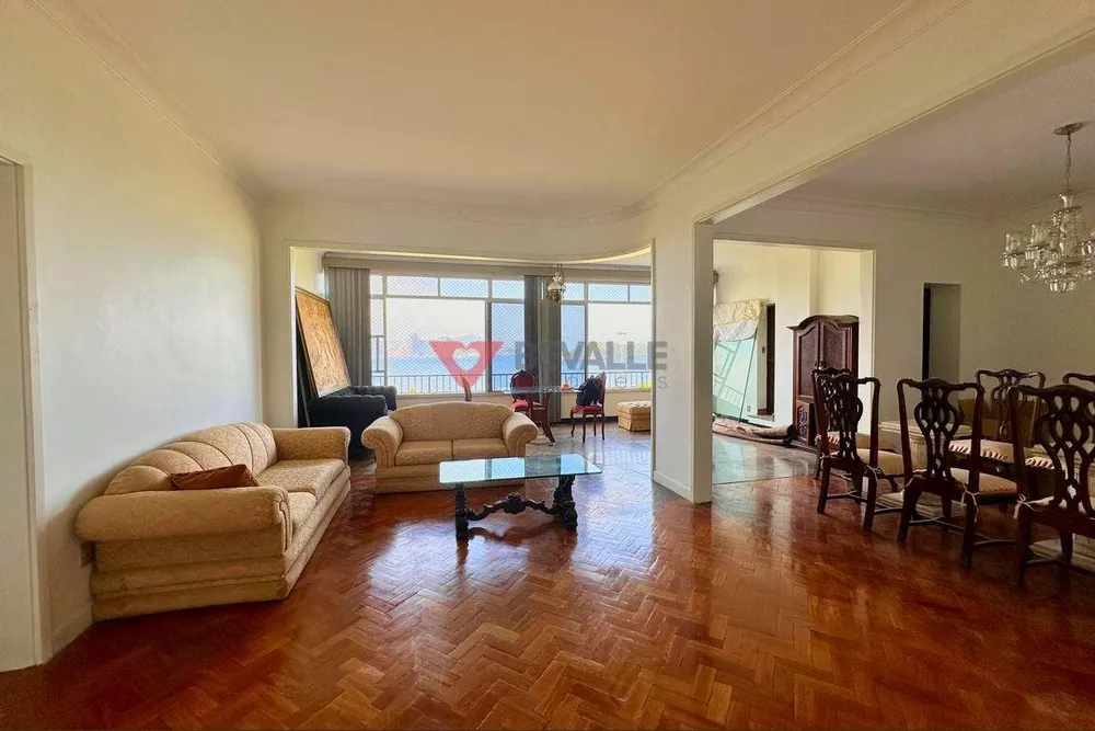 Apartamento, 3 quartos, 213 m² - Foto 4