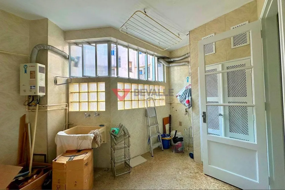 Apartamento, 3 quartos, 213 m² - Foto 57