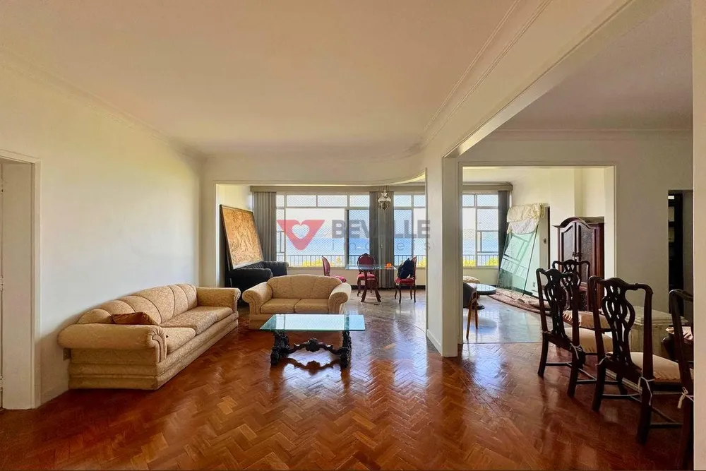 Apartamento, 3 quartos, 213 m² - Foto 6