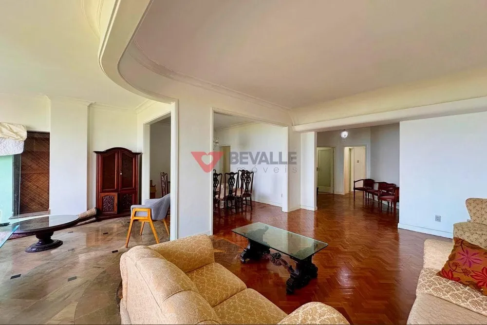 Apartamento, 3 quartos, 213 m² - Foto 13