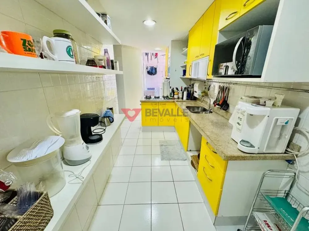 Cobertura, 3 quartos, 220 m² - Foto 22