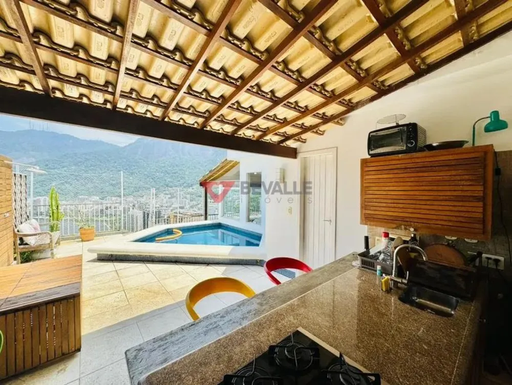 Cobertura, 3 quartos, 220 m² - Foto 8