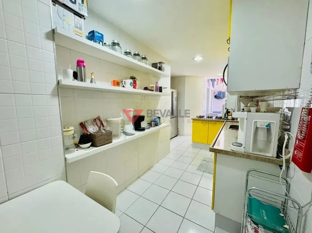 Cobertura, 3 quartos, 220 m² - Foto 23