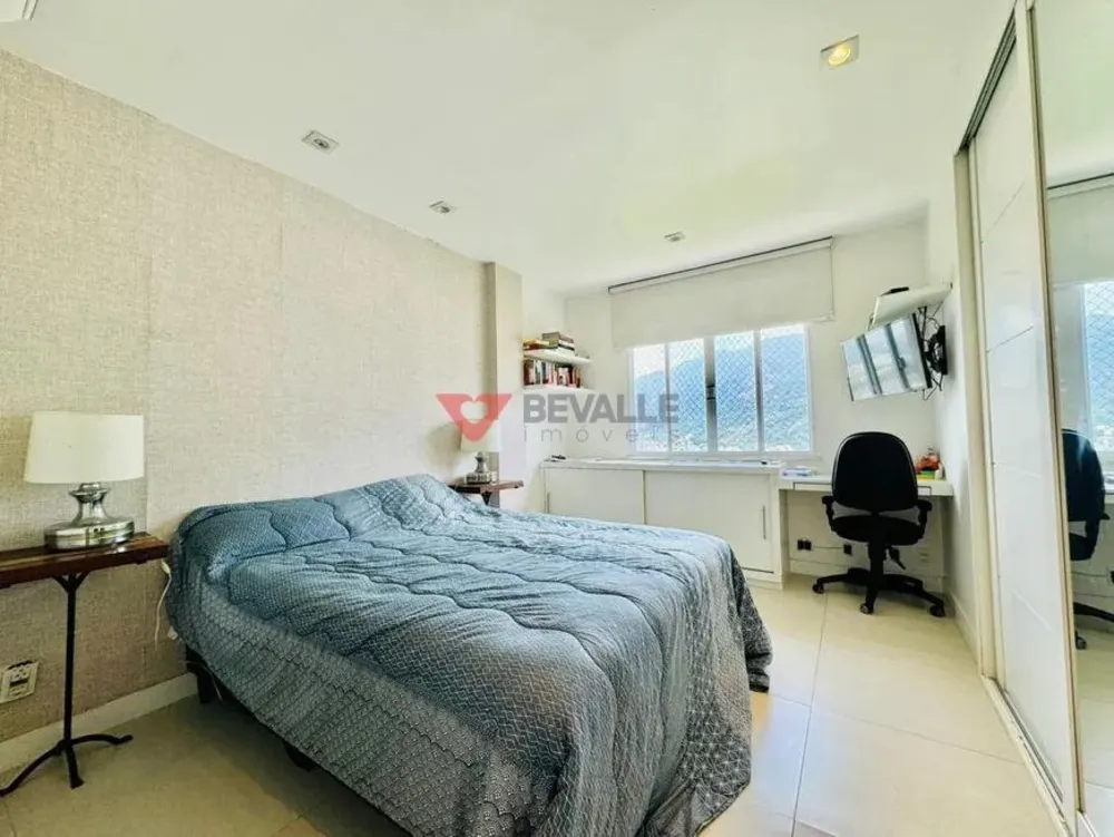 Cobertura, 3 quartos, 220 m² - Foto 17