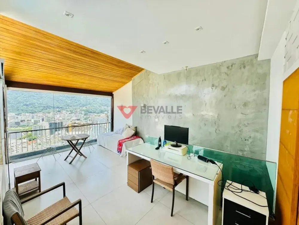 Cobertura, 3 quartos, 220 m² - Foto 12