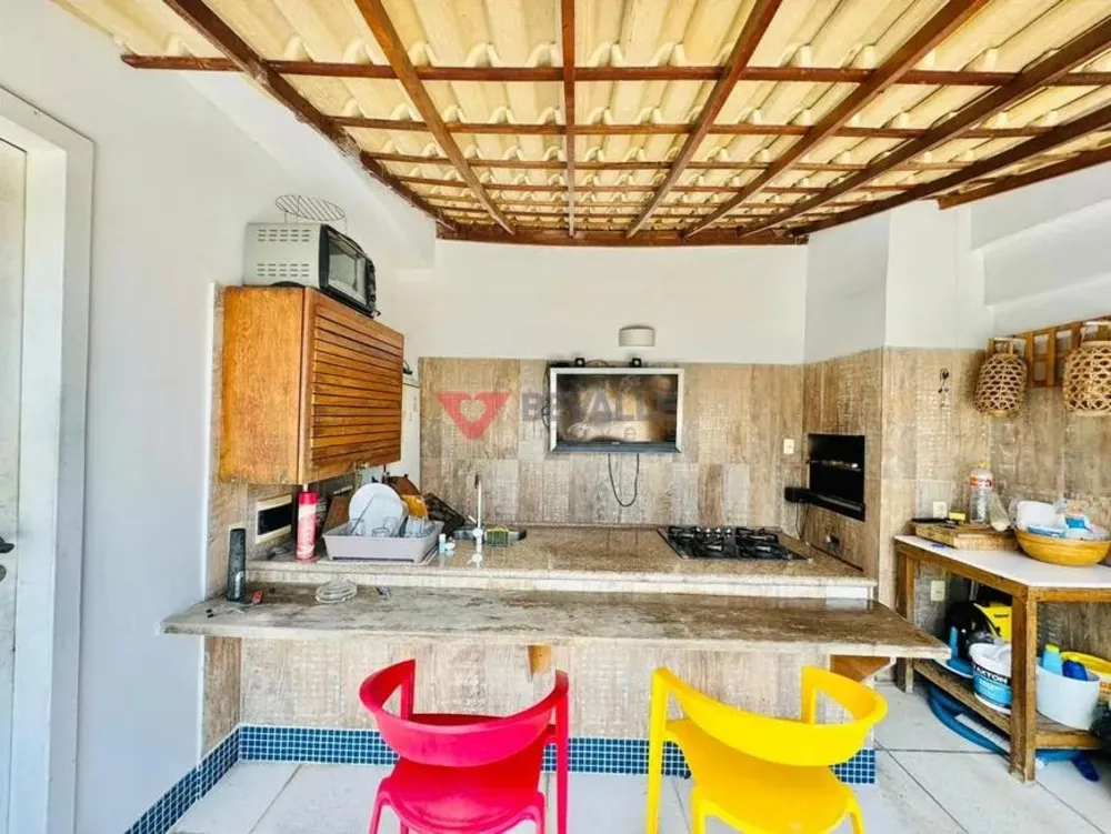 Cobertura, 3 quartos, 220 m² - Foto 10