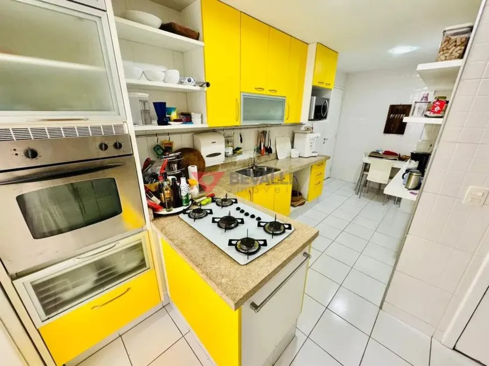 Cobertura, 3 quartos, 220 m² - Foto 24