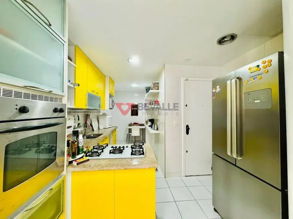 Cobertura, 3 quartos, 220 m² - Foto 21