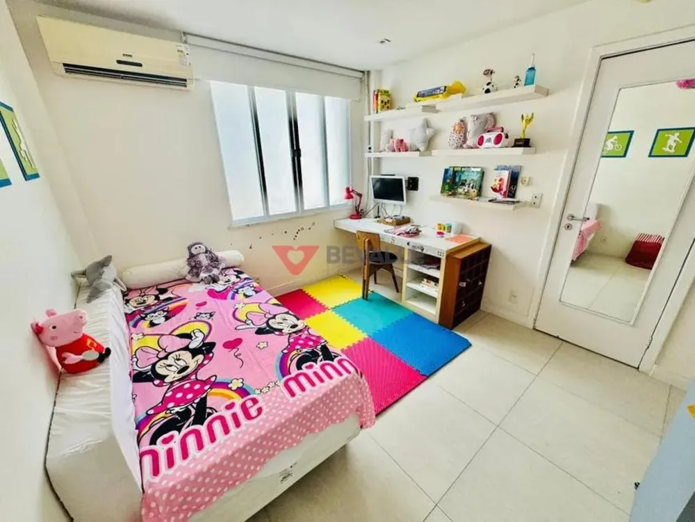 Cobertura, 3 quartos, 220 m² - Foto 20