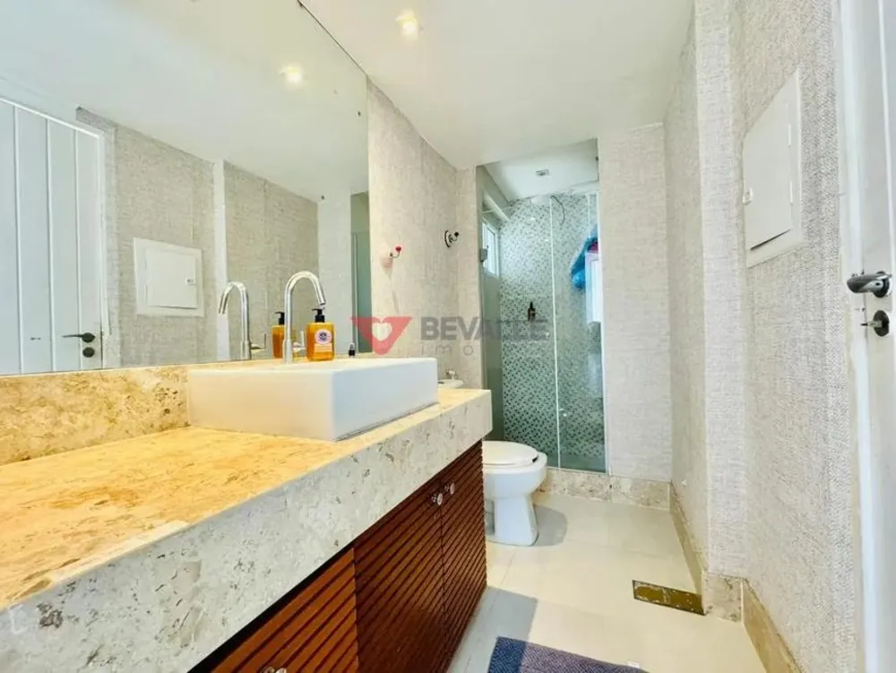 Cobertura, 3 quartos, 220 m² - Foto 11