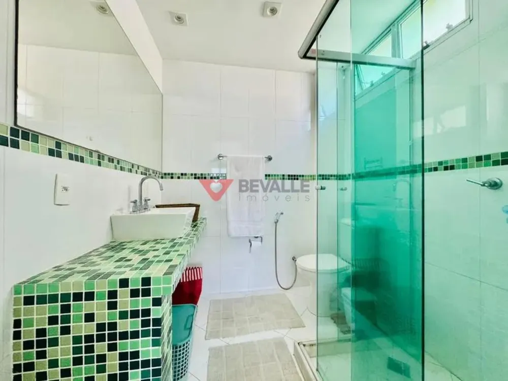 Cobertura, 3 quartos, 220 m² - Foto 14