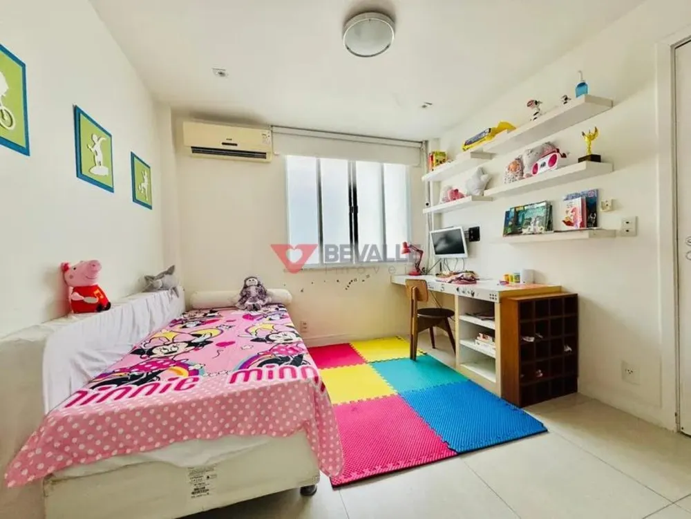 Cobertura, 3 quartos, 220 m² - Foto 19