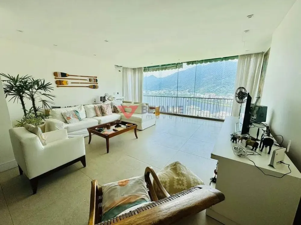 Cobertura, 3 quartos, 220 m² - Foto 9