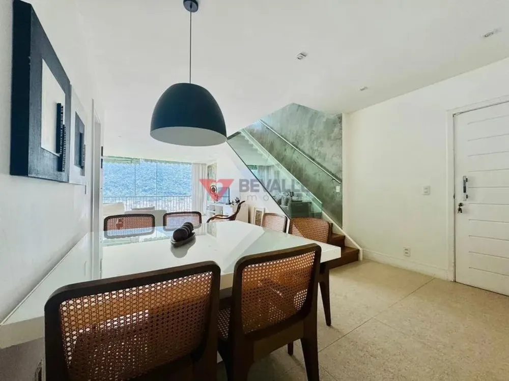 Cobertura, 3 quartos, 220 m² - Foto 7